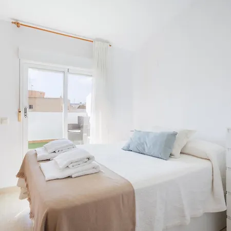 شقة Puerto *
