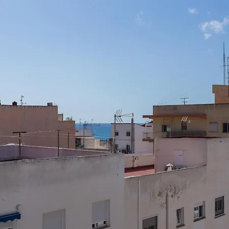 Puerto * خافييا