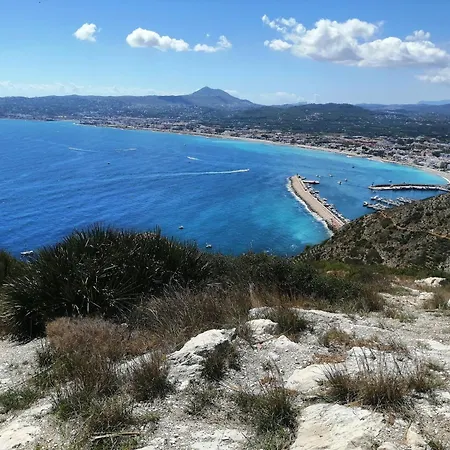 Appartamento Puerto Jávea