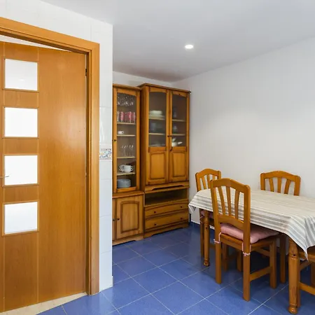 Puerto Appartamento Jávea