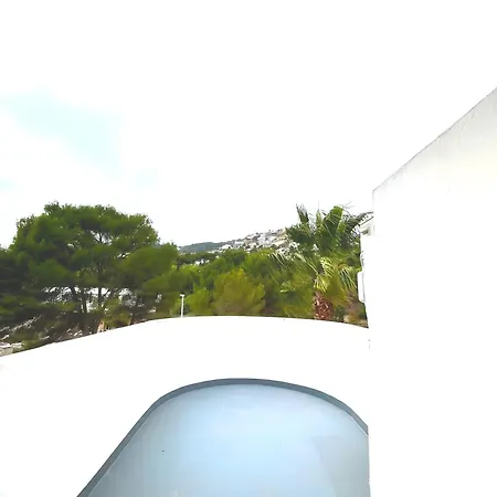 Puerto Jávea